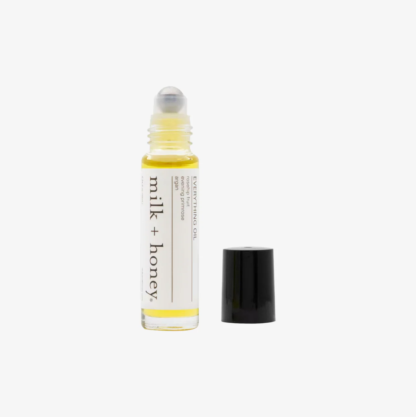 Milk + Honey Everything Oil Roll-On - Imagen 2