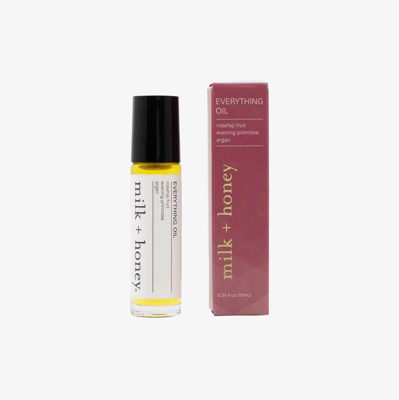 Milk + Honey Everything Oil Roll-On - Imagen 3