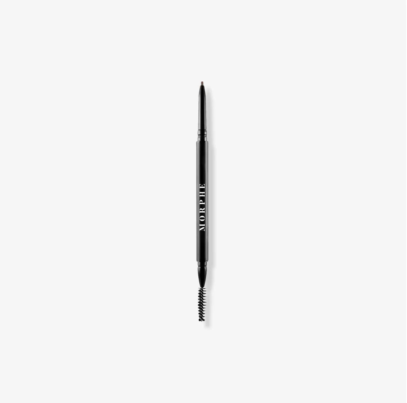 Morphe Micro Brow Lápiz Retráctil de Doble Extremo con Spoolie - Imagen 7